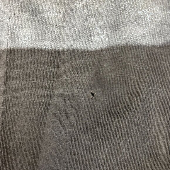 Travis Scott Jack Boys 2 Brown Rap Long Sleeve T-shirt Size Large - Picture 5 of 5